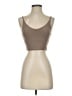 Athleta Brown Tube Top Size XS - photo 1