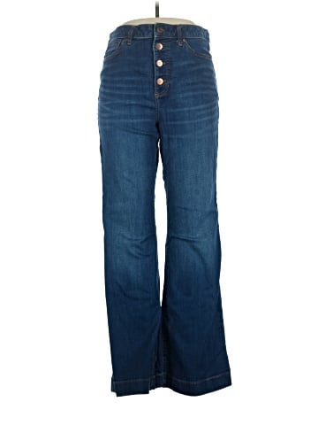 LC Lauren Conrad Jeans (view 1)