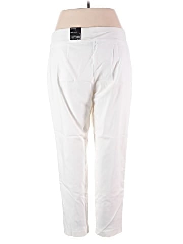 Alfani Active Pants (view 2)