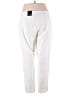 Alfani Solid White Active Pants Size 18 - photo 2