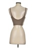 Athleta Brown Tube Top Size XS - photo 2