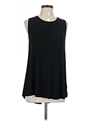 Merona Sleeveless Top (view 1)