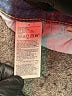 Old Navy Blue Jeans Size 14 - photo 8