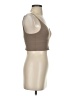 Athleta Brown Tube Top Size XS - photo 4
