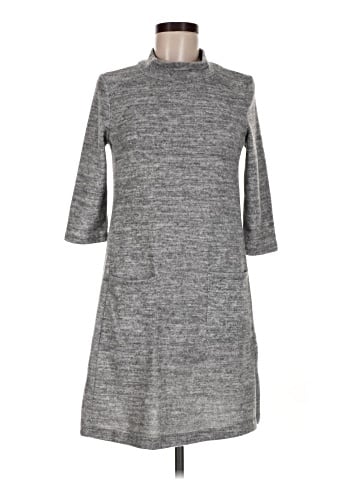Renvy Short Sleeve Turtleneck (view 1)