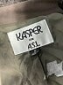 Kasper A.S.L. Brown Blazer Size 8 - photo 6