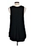 Merona Black Sleeveless Top Size L - photo 2