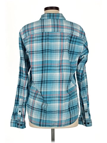 Patagonia Long Sleeve Button-Down Shirt (view 2)