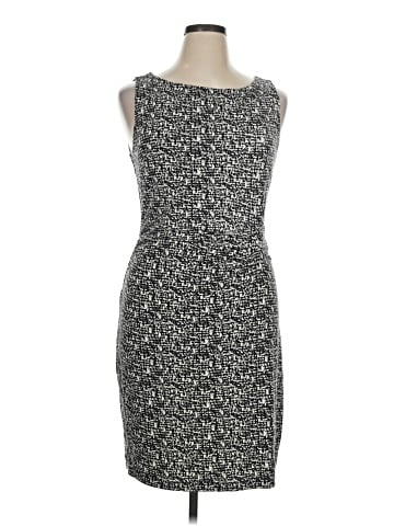 Ann Taylor Factory Cocktail Dress (view 1)