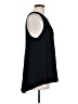 Merona Black Sleeveless Top Size L - photo 4
