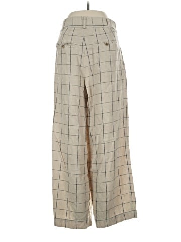 Madewell Linen Pant (view 2)