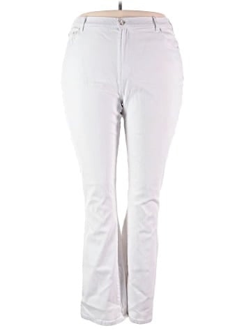 DG^2 by Diane Gilman Jeans (view 1)