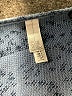 Marla Wynne 100% Cotton Blue Pullover Sweater Size L - photo 7