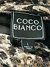 Coco Bianco Black Long Sleeve Blouse Size L - photo 7