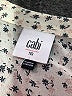 CAbi 100% Polyester Ivory 3/4 Sleeve Blouse Size XS - photo 7