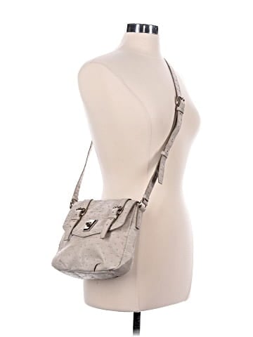 Marc by Marc Jacobs Leather Crossbody Bag (view 2)
