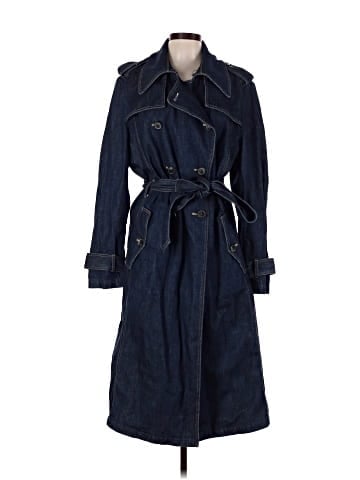 Banana Republic Trenchcoat (view 1)