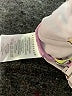 Andy & Evan Pink Purple Rash Guard Size 6 - photo 4