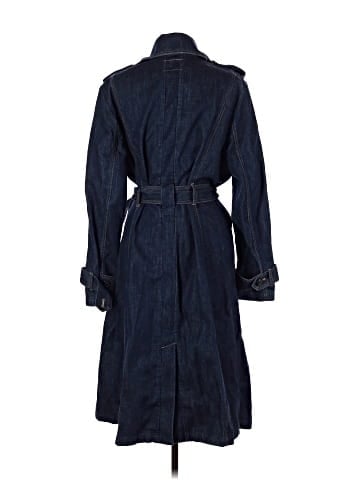 Banana Republic Trenchcoat (view 2)