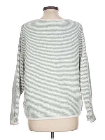 Philosophy Republic Clothing Pullover Sweater (view 2)