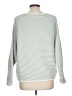 Philosophy Republic Clothing Stripes Green Pullover Sweater Size L - photo 2
