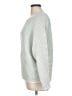 Philosophy Republic Clothing Stripes Green Pullover Sweater Size L - photo 5