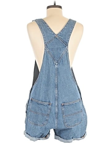 Old Navy Overall Shorts (view 2)