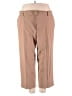 The Limited Tan Khakis Size 20 - photo 1