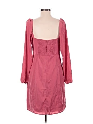 Abercrombie & Fitch Casual Dress (view 2)