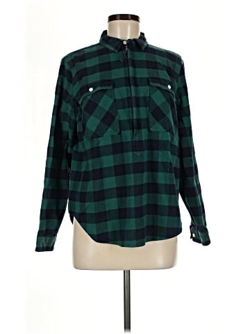 J.Crew Factory Store Cardigan (view 1)