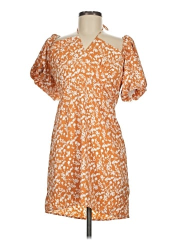 Glamorous Casual Dress (view 1)