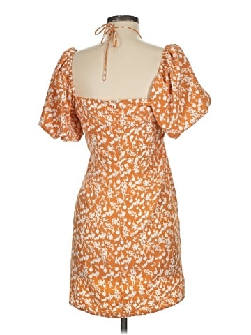 Glamorous Casual Dress (view 2)