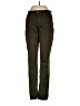 NYDJ Green Casual Pants Size 6 - photo 1