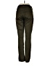 NYDJ Green Casual Pants Size 6 - photo 2