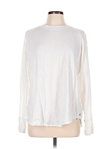 Unbranded Long Sleeve T-Shirt (view 1)
