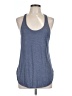 Unbranded Blue Tank Top Size L (estimated) - photo 1