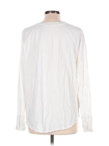 Unbranded Long Sleeve T-Shirt (view 2)