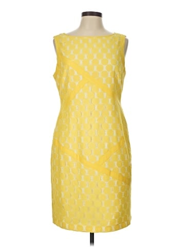 Adrianna Papell Cocktail Dress (view 1)