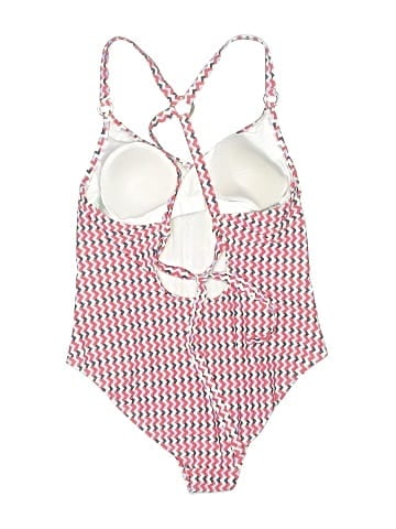 Target One Piece Swimsuit (view 2)