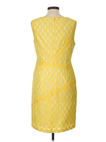 Adrianna Papell Cocktail Dress (view 2)