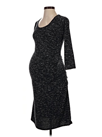 Liz Lange Maternity for Target Casual Dress (view 1)