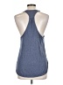 Unbranded Blue Tank Top Size L (estimated) - photo 2