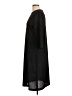 Anthony Richards 100% Polyester Black Casual Dress Size 12 - photo 5