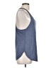 Unbranded Blue Tank Top Size L (estimated) - photo 4
