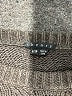 Theory Gray Wool Pullover Sweater Size P (petite) - photo 7