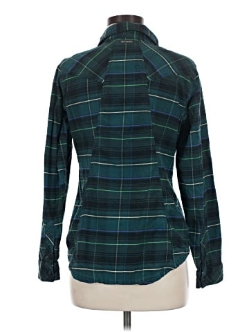 Columbia Long Sleeve Button-Down Shirt (view 2)