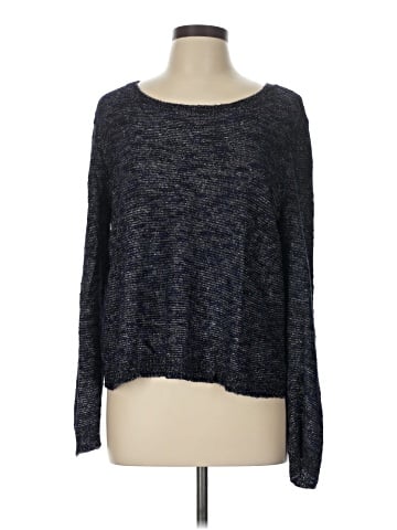 Eileen Fisher Long Sleeve T-Shirt (view 1)