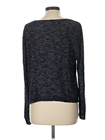 Eileen Fisher Long Sleeve T-Shirt (view 2)
