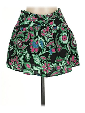 Zara Casual Skirt (view 1)