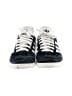 Adidas Blue Sneakers Size 6 - photo 2